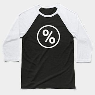 Business 14 Baseball T-Shirt